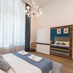 Zoya Luxury Отель Будапешт